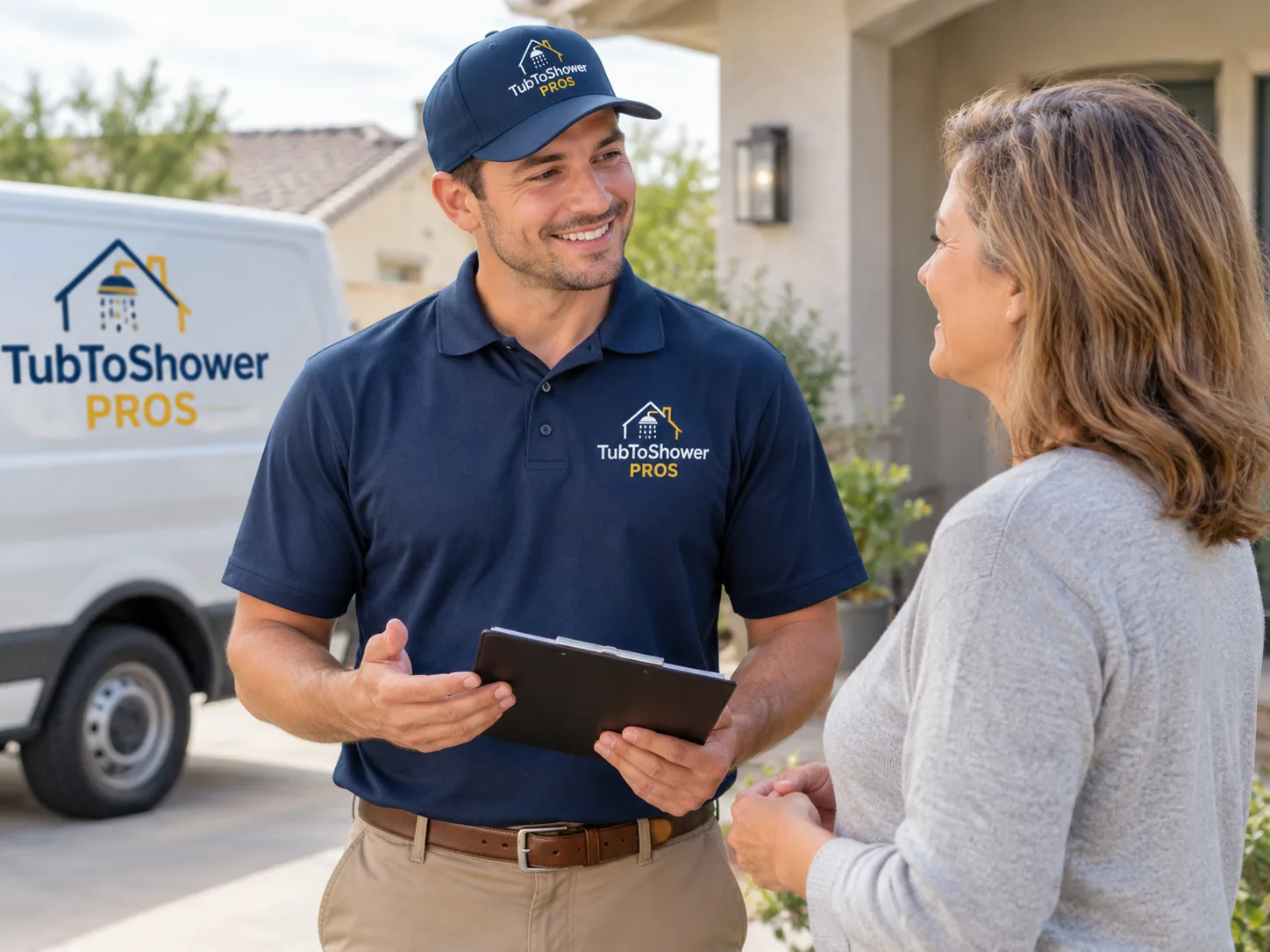 Tub Shower Conversion Port Washington, WI FAQs